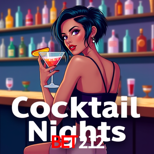 A Revolução dos Aplicativos de Jogos no bet212