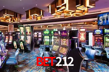 Desvendando o Mundo dos Jogos Virtuais na bet212