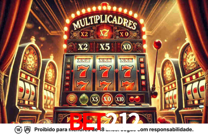 Explorando a Categoria de Eventos em Apostas na bet212